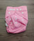 Pink Cloth Pocket Nappy