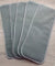 5 Bamboo Charcoal Cloth Pocket Nappy Inserts