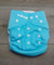 Blue Cloth Pocket Nappy