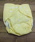Lemon Cloth Pocket Nappy