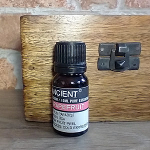 Pure Grapefruit Essential Oil 10ml - Pamper Dreams