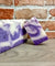 Lavender & Olive Oil Soap Slice