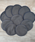 Bamboo Charcoal Reusable Make Up Removal Pads - Pamper Dreams