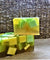 Pineapple Paradise Soap Slice - Pamper Dreams