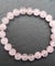 Power Bracelet - Rose Quartz - Love & Reconciliation - Pamper Dreams