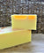 Satsuma Juice Soap Slice - Pamper Dreams