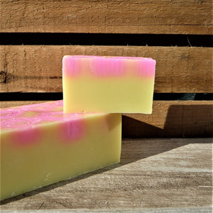 Sweetie Pie Soap Slice - Pamper Dreams