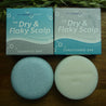 Dry Flaky Scalp Shampoo & Conditioner Bar Set - Pamper Dreams