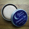 Shampoo Bar For Dry Hair In A Storage Tin - Pamper Dreams