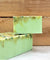 Tea Tree & Lemon Soap Slice - Pamper Dreams