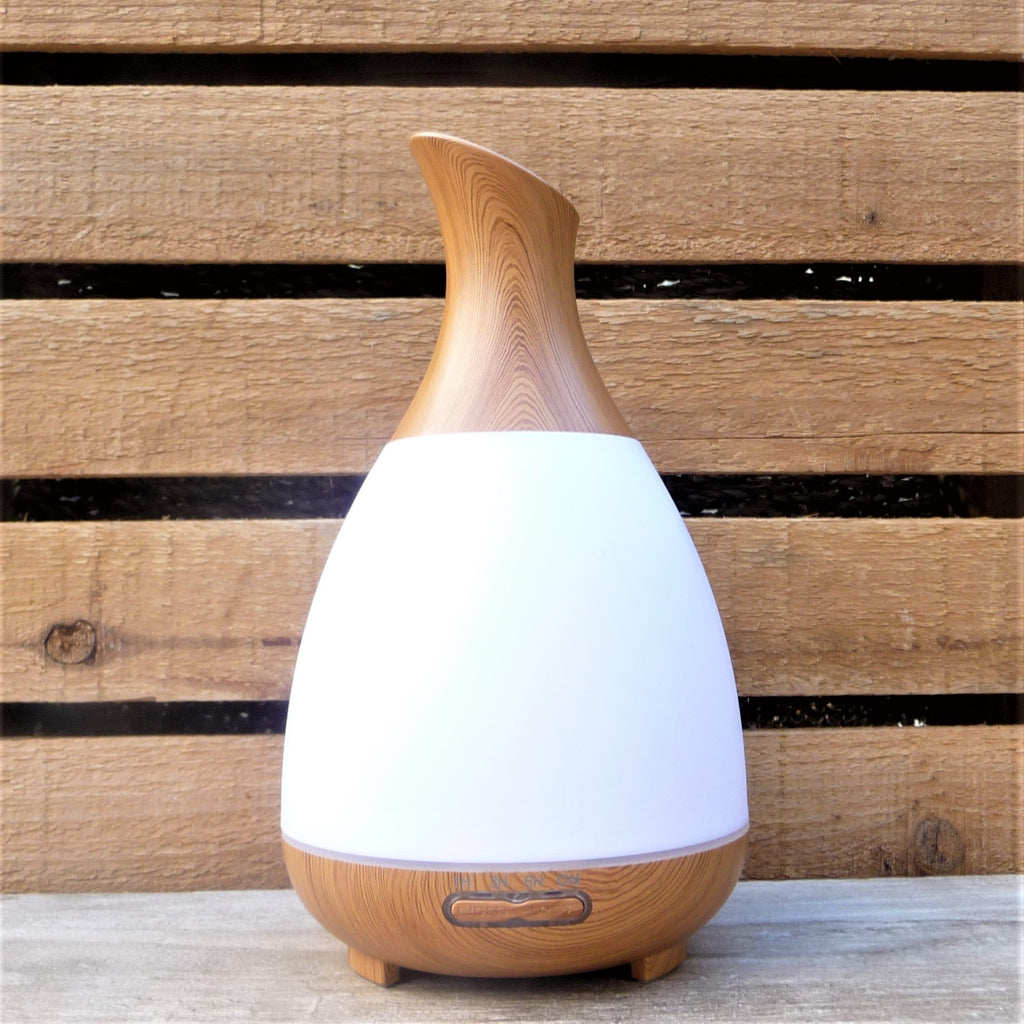 Electric Room Atomizers | Aroma Atomoser Up-Funnel Pot | Pamper Dreams