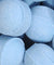 Blueberry Bath Fizzers - Mini Bath Bombs - Pamper Dreams