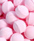 Baby Powder Bath Fizzers - Mini Bath Bombs - Pamper Dreams