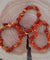 Coralite - Gemstone Chip Bracelet - Pamper Dreams