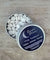 Minty Toothpaste Tablets Without Flouride - 100% Natural - Pamper Dreams