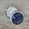 Minty Toothpaste Tablets Without Flouride - 100% Natural - Pamper Dreams