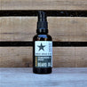 Beard Oil - Frankincense & Spruce - Regenerate! - Pamper Dreams