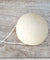 100% Natural Konjac Sponge - Natural - Pamper Dreams