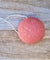 100% Natural Konjac Sponge - Rose - Pamper Dreams