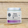 Heavenly Organics Lavender Body Butter - Pamper Dreams