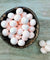 Grapefruit & Mandarin Bath Fizzers - Mini Bath Bombs - Pamper Dreams
