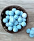 Blueberry Bath Fizzers - Mini Bath Bombs - Pamper Dreams