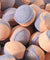 Orange & Patchouli Bath Fizzers - Mini Bath Bombs - Pamper Dreams