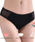Period Pants - Lace Trimmed Bikini Style Menstruation Underwear - Pamper Dreams