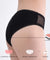 Period Pants - Lace Trimmed Bikini Style Menstruation Underwear - Pamper Dreams