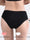 Period Pants - Lace Trimmed Bikini Style Menstruation Underwear - Pamper Dreams