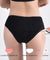 Period Pants - Lace Trimmed Bikini Style Menstruation Underwear - Pamper Dreams