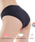 Period Pants - Bikini Style Menstruation Underwear - Pamper Dreams