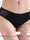 Period Pants - Lace Trimmed Bikini Style Menstruation Underwear - Pamper Dreams