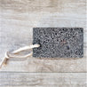 Volcanic Foot Pumice Stone - Rectangle Shape - Pamper Dreams