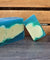 Rosemary & Olive Oil Soap Slice - Pamper Dreams