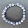 Power Bracelet - Sodalite - Truth & Clear Thinking - Pamper Dreams