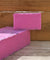 Strawberry Juice Soap Slice - Pamper Dreams