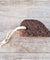 Volcanic Foot Pumice Stone - Traditional Shape - Pamper Dreams